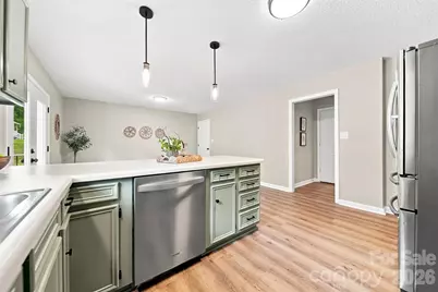 136 Cook Lane, Bethlehem, NC 28601 - Photo 16