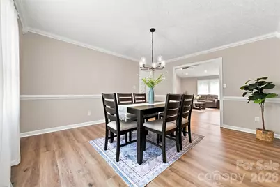 136 Cook Lane, Bethlehem, NC 28601 - Photo 8