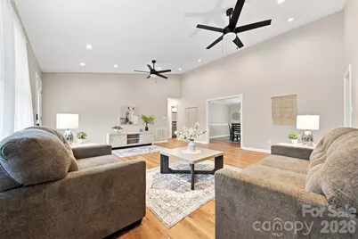 136 Cook Lane, Bethlehem, NC 28601 - Photo 6