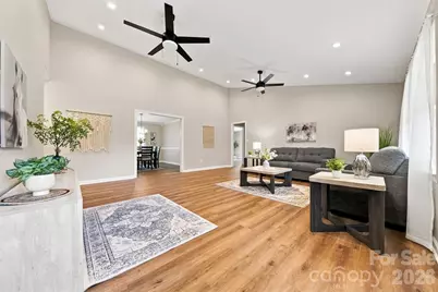 136 Cook Lane, Bethlehem, NC 28601 - Photo 2
