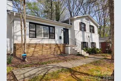 5121 Kistler Avenue, Charlotte, NC 28205 - Photo 2