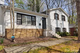 5121 Kistler Ave, Charlotte, NC 28205 - Photo 2
