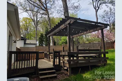 5121 Kistler Avenue, Charlotte, NC 28205 - Photo 16