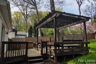 5121 Kistler Ave, Charlotte, NC 28205 - Photo 16