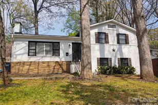 5121 Kistler Ave, Charlotte, NC 28205 - Photo 1