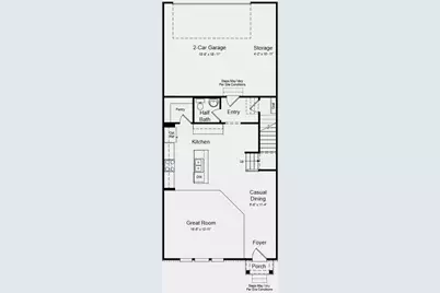 7322 Wake Way, Indian Land, SC 29707 - Photo 16