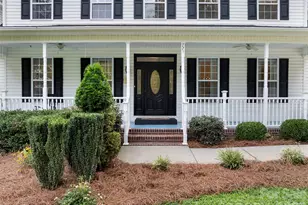 7233 Ridge Rd, Lexington, NC 27295 - Photo 4