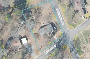 1104 Hillcrest Dr, Cherryville, NC 28021 - Photo 24