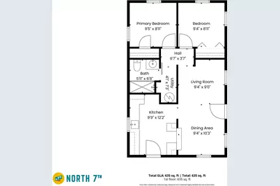 49 E Livingston Street, Tryon, NC 28782 - Photo 12