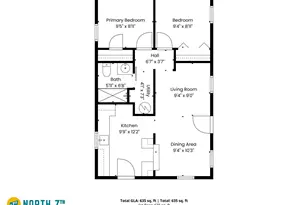 49 E Livingston St, Tryon, NC 28782 - Photo 12