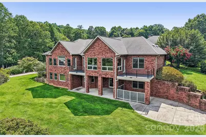 28 Tudor Crescent Court, Hendersonville, NC 28739 - Photo 42