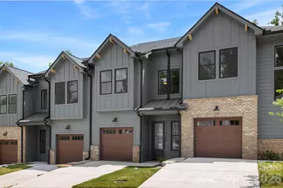 126 Collin Place #36, Asheville, NC 28804 - Photo 2