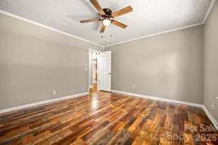 188 Hames Ridge Rd, Mooresboro, NC 28114 - Photo 26