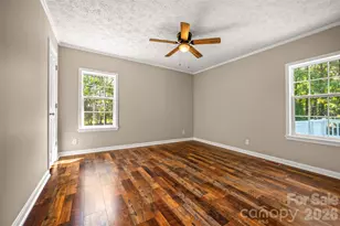 188 Hames Ridge Rd, Mooresboro, NC 28114 - Photo 28