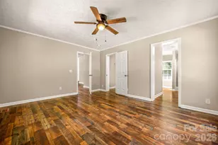 188 Hames Ridge Rd, Mooresboro, NC 28114 - Photo 20