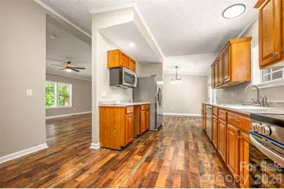 188 Hames Ridge Road, Mooresboro, NC 28114 - Photo 18