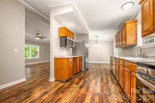 188 Hames Ridge Rd, Mooresboro, NC 28114 - Photo 18