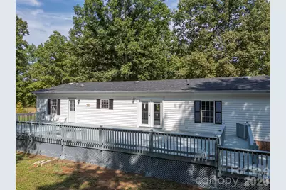 188 Hames Ridge Road, Mooresboro, NC 28114 - Photo 36