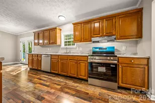 188 Hames Ridge Rd, Mooresboro, NC 28114 - Photo 16