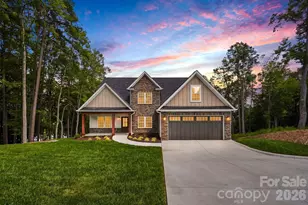 5317 Shoreline Wy, Granite Falls, NC 28630 - Photo 1
