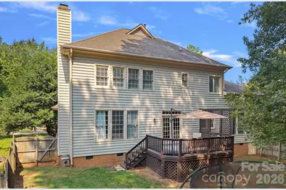 2428 Tarleton Twins Terrace, Charlotte, NC 28270 - Photo 38