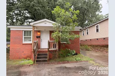 825 Rodey Avenue #1, Charlotte, NC 28206 - Photo 1