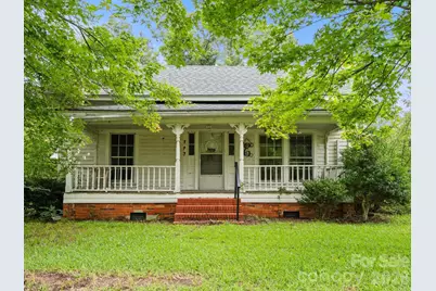 280 W Main Street, Ruby, SC 29741 - Photo 1