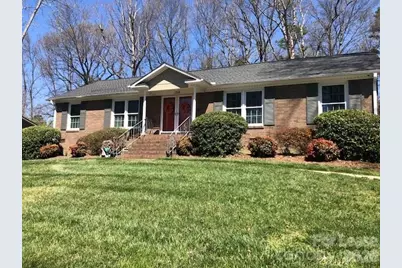 1318 Beechdale Drive, Charlotte, NC 28212 - Photo 1