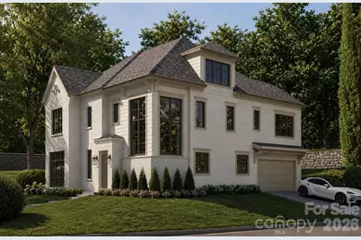 3900 Ashton Drive, Charlotte, NC 28210 - Photo 2