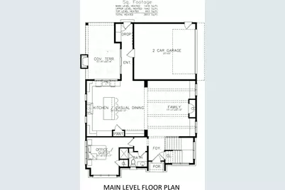3900 Ashton Drive, Charlotte, NC 28210 - Photo 4