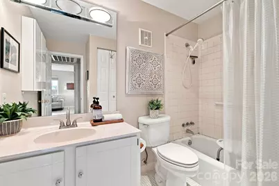1323 Queens Road #419, Charlotte, NC 28207 - Photo 18
