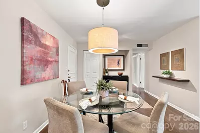 1323 Queens Road #419, Charlotte, NC 28207 - Photo 10
