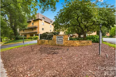 1323 Queens Road #419, Charlotte, NC 28207 - Photo 2