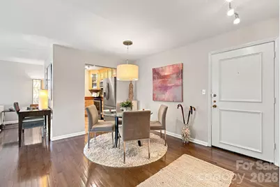 1323 Queens Road #419, Charlotte, NC 28207 - Photo 6
