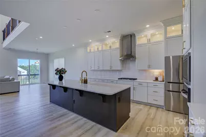 17910 Wilbanks Drive, Charlotte, NC 28278 - Photo 8