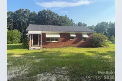 405 Woodland Drive, Kershaw, SC 29067 - Photo 2