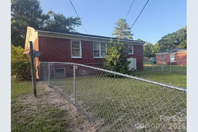 405 Woodland Drive, Kershaw, SC 29067 - Photo 18