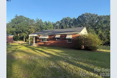 405 Woodland Drive, Kershaw, SC 29067 - Photo 20