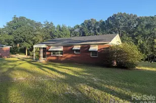 405 Woodland Dr, Kershaw, SC 29067 - Photo 20