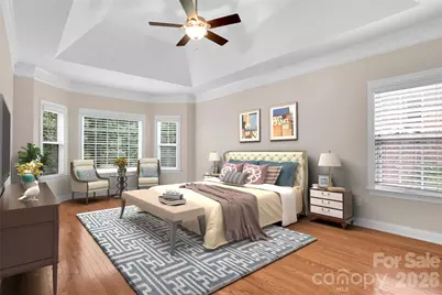 5003 Trinity Trace Lane, Monroe, NC 28110 - Photo 18