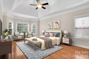 5003 Trinity Trace Ln, Monroe, NC 28110 - Photo 18