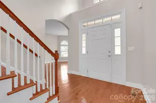 5003 Trinity Trace Ln, Monroe, NC 28110 - Photo 2