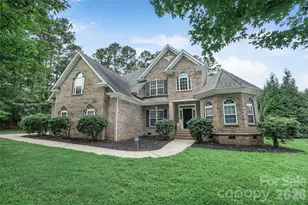 5003 Trinity Trace Ln, Monroe, NC 28110 - Photo 1
