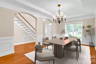 5003 Trinity Trace Ln, Monroe, NC 28110 - Photo 12