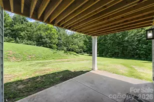 10542 Sweethaven Ln, Harrisburg, NC 28075 - Photo 42