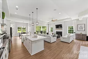 10542 Sweethaven Ln, Harrisburg, NC 28075 - Photo 12
