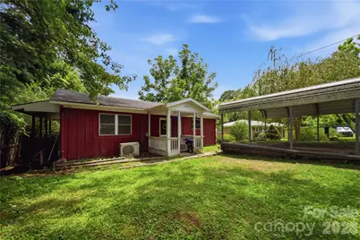 307 Beverly Avenue, Hendersonville, NC 28792 - Photo 28