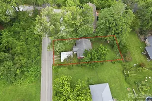 307 Beverly Ave, Hendersonville, NC 28792 - Photo 32