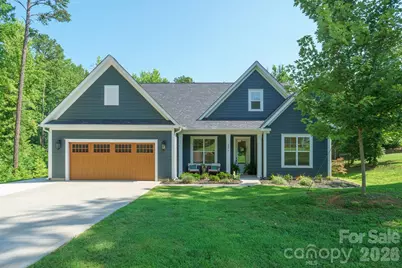 2976 Walter Drive NW, Concord, NC 28027 - Photo 1