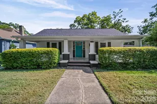 703 W Windsor St, Monroe, NC 28112 - Photo 1